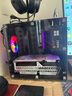 Thermalright(利民)SILVER SOUL 135 BLACK黑魂CPU風(fēng)冷散熱器135高度6熱管雙塔全電鍍回流焊頂蓋SS135 BLACK 曬單實(shí)拍圖