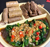 炊大皇鈦盾炒鍋 麥飯石色不粘鍋多功能少油煙炒菜鍋平底鍋30cm 曬單實拍圖