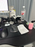 全品屋電腦桌臺式電競桌子雙人游戲桌椅家用辦公桌書(shū)桌工作臺學(xué)習寫(xiě)字桌 曬單實(shí)拍圖