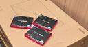 長城（Great Wall) 256GB SSD固態(tài)硬盤 SATA3.0接口 讀速540MB/S臺式機/筆記本通用 GW560系列  曬單實拍圖
