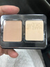 玫珂菲（MAKE UP FOR EVER）會員小樣派樣（無痕絲絨持妝粉餅 1R02號 2g*1）效期至2026/12/31 曬單實拍圖