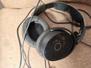 森海塞爾（Sennheiser）HD490PRO/PLUS 有線耳機(jī)頭戴式監(jiān)聽(tīng)耳機(jī) 開(kāi)放式專(zhuān)業(yè)參考級(jí)錄音棚視頻制作 HD 490 PRO 曬單實(shí)拍圖