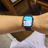 HUAWEI WATCH FIT 4 韻律黑氟橡膠表帶 華為運(yùn)動(dòng)智能手表超輕薄大屏潮流運(yùn)動(dòng)藍(lán)牙通話睡眠監(jiān)測(cè)fit4 曬單實(shí)拍圖