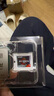 AMD 銳龍7 5700X處理器(r7) 8核16線(xiàn)程 加速頻率至高4.6GHz 65W AM4接口 盒裝CPU 曬單實(shí)拍圖