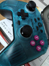 蓋世小雞（GAMESIR）啟明星NS版switch2體感手柄 HD震動 steam無線藍牙游戲手柄pc電腦手機王國之淚pro 曬單實拍圖