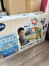 偉易達（Vtech）4合1點(diǎn)觸學(xué)習桌+防滑凳英語(yǔ)點(diǎn)讀早教機兒童畫(huà)板玩具男孩女孩禮物  曬單實(shí)拍圖