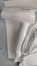 飛科（FLYCO）博銳電吹折疊風(fēng)機學(xué)生款800W宿舍專(zhuān)用便攜大風(fēng)力低噪三檔溫度調節一鍵冷風(fēng)風(fēng)筒送男友女友禮物 【800W可折疊】白色PH1608 曬單實(shí)拍圖