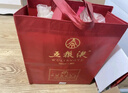 五糧液 普五八代 濃香型白酒 52度 500ml 單瓶 新老包裝隨機 官方授權 曬單實(shí)拍圖