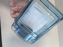 公牛（BULL）開關插座通用透明藍色86型防水盒防濺盒防水罩插座防水面板盒F04S 曬單實拍圖
