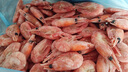 北極甜蝦 1.5kg 1.5kg(凈重) 曬單實拍圖
