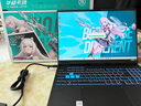 華碩天選6 Pro 酷睿版 國家補貼20%Ultra 7 16英寸游戲本筆記本電腦(U7-255HX 16G 1T RTX5060 2.5K)灰 曬單實(shí)拍圖
