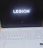 聯(lián)想拯救者R9000P 2025 AI元啟游戲筆記本電腦(銳龍9 8945HX 32G1T RTX5070 2.5K240Hz 白)國家補貼20% 曬單實拍圖