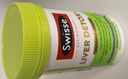 Swisse斯維詩(shī)2代護(hù)肝片 2.8倍奶薊膽堿西藍(lán)花籽 120片*2瓶【花少同款】 曬單實(shí)拍圖