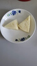 稻香誠制小米糕280g*1包 粗糧糕兒童早餐饅頭 香港早茶點心面點發(fā)糕下午茶 曬單實拍圖