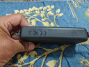 TELESIN適配大疆a(chǎn)ction5pro電池充電盒osmo action5充電器 同時(shí)三充 收納內存卡 100%充滿(mǎn) 曬單實(shí)拍圖