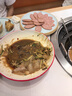 海名威 冷凍黃花魚700g/2條 寧德大黃魚地標(biāo) 海鮮水產(chǎn) 生鮮魚類  曬單實拍圖