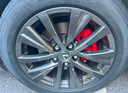 米其林（MICHELIN）汽車(chē)輪胎 215/55R17 94V 浩悅五代Primacy 5 適配邁騰帕薩特/天籟 曬單實(shí)拍圖