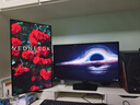 泰坦軍團(tuán)26.5英寸 原廠QD-OLED屏 2K 原生240Hz 專業(yè)電競(jìng)調(diào)校 10bit 防燒屏技術(shù) 帶背光燈效 顯示器 G27W8S 曬單實(shí)拍圖
