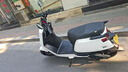 小牛【2025新品】NS citi 電動摩托車鉛酸電池 智能超長續(xù)航高速通勤電瓶電摩 到店自提 曬單實拍圖