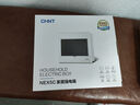 正泰（CHNT）強電箱配電箱明裝9回路NEX5-C10900M 曬單實拍圖