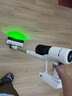 石頭H50 Pro無(wú)線(xiàn)自集塵吸塵器家用大吸力 90天免倒塵 140°綠光顯塵 長(cháng)續航手持除螨寵物家庭適用 曬單實(shí)拍圖