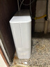 美的（Midea）凈水器機(jī)家用廚房下式直凈飲機(jī)自來水前置過超濾器機(jī)華凌 MU151-4 曬單實(shí)拍圖