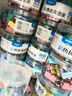 【10盒囤貨裝】晨光（M&G）晨光(M&G)文具3#32mm 24只/罐 彩色長(cháng)尾夾 辦公用品 10盒裝 ABS916J3 曬單實(shí)拍圖