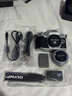 奧林巴斯（OLYMPUS）E-M10 MarkIV EM10四代 微單相機 數碼相機 微單套機（14-42mm F3.5-5.6）2030萬(wàn)像素 曬單實(shí)拍圖