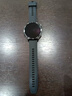 華為（HUAWEI）手表WATCH GT 5【咨詢(xún)享優(yōu)惠】運動(dòng)智能兩周續航藍牙通話(huà)體溫心率血氧健康監測送男女朋友禮物pro4 46mm幻夜黑【皮表帶+貼膜】 曬單實(shí)拍圖