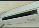 美的（Midea）家用空調(diào) 升級(jí)酷省電 變頻冷暖 大風(fēng)量掛機(jī) 新一級(jí)能效 臥室一鍵節(jié)能省電 以舊換新 國(guó)家補(bǔ)貼20% 大1.5匹 一級(jí)能效 升級(jí)款省電37% 曬單實(shí)拍圖