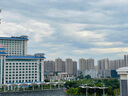 小米智能無線開關(guān)（雙開）米家無線雙控面板 遙控開關(guān) 免布線 曬單實拍圖