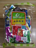 舜華東江魚】牌湖南特產(chǎn)魚干零食大禮包郴州魚塊熟食休閑小吃混裝魚 【推薦】綜合口味 1袋 曬單實拍圖