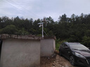 HIKVISION?？低?G太陽(yáng)能攝像頭免插電監(jiān)控器終身免流量360度無(wú)死角800萬(wàn)戶外語(yǔ)音對(duì)講球機(jī)60w30AH送64g 曬單實(shí)拍圖