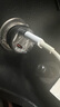 飛利浦（Philips）車(chē)載充電器36W點(diǎn)煙器超級快充頭一拖二雙Type-C口快充車(chē)充轉換器適用蘋(píng)果PD16/15汽車(chē)充電頭4327 曬單實(shí)拍圖