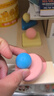 Hape(德國(guó))兒童早教玩具蒙特梭利形狀拼圖男孩玩具女孩生日禮物E0072 曬單實(shí)拍圖