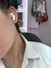 Apple/蘋果 AirPods Pro (第二代) 搭配MagSafe充電盒 (USB-C) 蘋果耳機 藍牙耳機 適用iPhone/iPad/Mac 曬單實拍圖