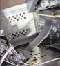 MOGE魔羯 PCI-E延長(cháng)線(xiàn)網(wǎng)卡聲卡DMA轉接線(xiàn)PCIe X1 3.0 擴展連接線(xiàn)20厘米90度轉90度 MC399120 曬單實(shí)拍圖