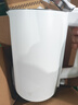 米家小米燒水壺電熱水壺煮水壺家用 食品級304不銹鋼 1500W快速加熱 自動斷電 1.5升大容量N1 曬單實(shí)拍圖