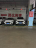 百樂(lè )（PILOT）P700藍色中性筆簽字筆水性筆直液式0.7mm走珠筆刷題筆文具辦公用品高顏值藍筆寫(xiě)字練字筆 單支 曬單實(shí)拍圖