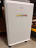 美的（Midea）除濕機變頻除濕空氣凈化一體機30升/天家用抽濕機安睡輕音臥室地下室工業(yè)除菌除霉CF30BD/BP3N7-DI 曬單實拍圖