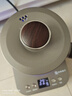 友家鋪子（Biooner）全自動上水電熱水壺  燒水壺 玻璃燒水器茶臺專用一體茶桌茶幾泡茶具1L抽水電茶爐 RY-D3 曬單實拍圖