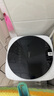 美的（Midea）洗衣機全自動(dòng) 3公斤嬰兒小型迷你波輪母嬰兒童內衣褲襪洗衣機健康除螨洗 以舊換新 家電國家補貼 MB30VH36E【加熱款】 曬單實(shí)拍圖