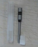 金典(GOLDEN)6*50MM裝訂機鉆頭財務裝訂機刀頭憑證裝訂機鉆刀(耗材) 曬單實拍圖