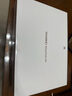 HUAWEI MatePad Air 12英寸 2025 華為平板電腦 鴻蒙AI 2.8K高刷超清全面屏 WIFI 12GB+256GB 煙云灰 曬單實拍圖