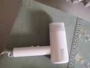 米家小米電吹風 吹風機 負離子護發(fā)可折疊 大風力速干 H101 白色 CMJ04LXW 國家補貼 便攜出游 曬單實拍圖