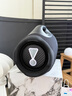 JBL BOOMBOX4 音樂(lè )戰神四代 藍牙音箱 戶(hù)外音箱 IP68防塵防水 Hifi音質(zhì) 派對音響 戰神4 黑色 曬單實(shí)拍圖