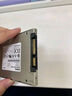 鎧俠（Kioxia）960GB SSD固態(tài)硬盤 SATA接口 EXCERIA SATA TC10系列 曬單實拍圖