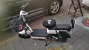 立馬【七夕禮物】電動自行車小叮當(dāng)70公里續(xù)航電動車48V20Ah鉛酸電池電瓶車LED透鏡大燈新國標(biāo)  繆繆粉 曬單實拍圖