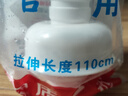 潛水艇（Submarine）SQ-1面盆洗手池ABS防臭下水管 S彎伸縮下水管防蟲防臭 曬單實拍圖