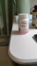 Confidence USA信心 康樂活性葉酸400mcg 復(fù)合維生素B6B12男女士備孕營養(yǎng)30粒/瓶 曬單實拍圖